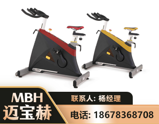 聊城商用动感单车