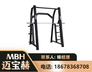 聊城史密斯机