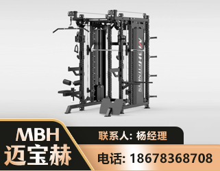 聊城三合一综合训练架