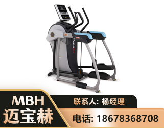 聊城体适能机