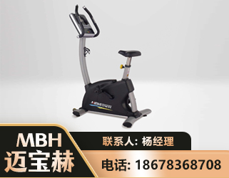 聊城立式健身车